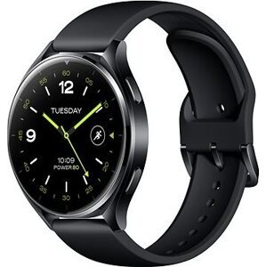 Xiaomi Watch 2 Black