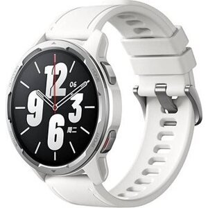 Xiaomi Watch S1 Active Moon White