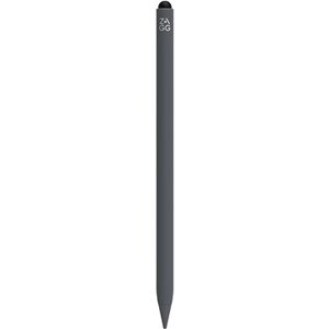 ZAGG Pro Stylus 2 – strieborná