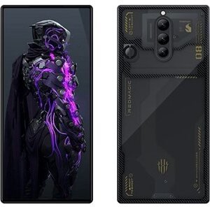 Nubia Redmagic 8 Pro 16/512 GB (Void)