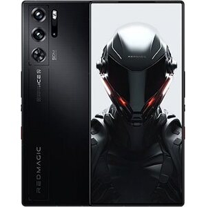 Nubia Redmagic 9 Pro 5G 12 GB/256 GB čierna