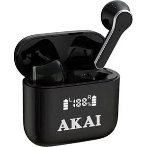 AKAI BTE-J101 EARBUDS