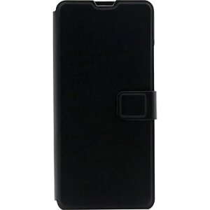 iWill Book PU Leather Case pre Realme 7i Black