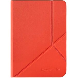 Kobo Clara Colour/BW Cayenne Red SleepCover Case