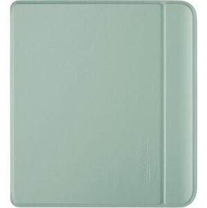 Kobo Libra Colour Garden Green Basic SleepCover Case