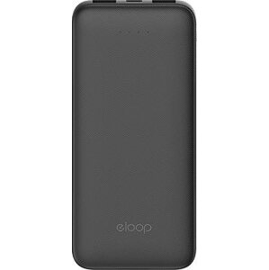 Eloop E33 10000 mAh, black