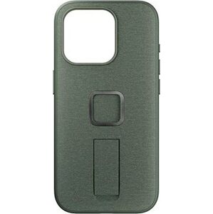 Peak Design Everyday Loop Case iPhone 15 Pro v2 – Sage