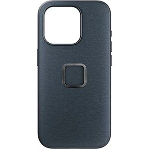 Peak Design Everyday Case iPhone 15 Pro Max v2 – Midnight