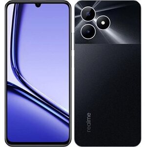 Realme Note 50 4 GB/128 GB Midnight Black