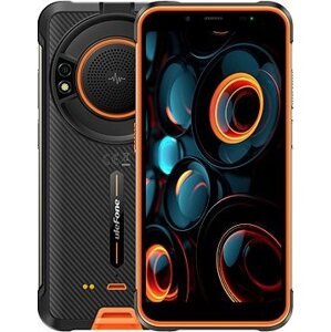 Ulefone Power Armor 16S 8 GB / 128 GB oranžový