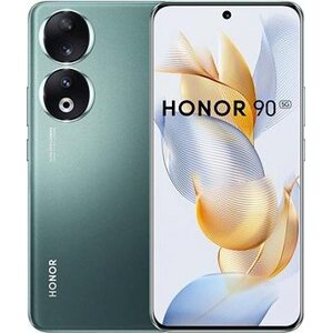 HONOR 90 5G 12 GB/512 GB zelený