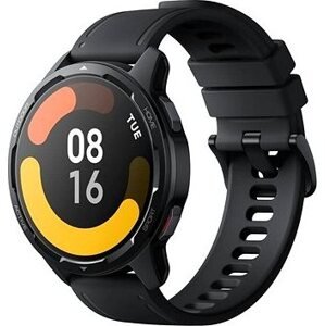 Xiaomi Watch S1 Active Space Black