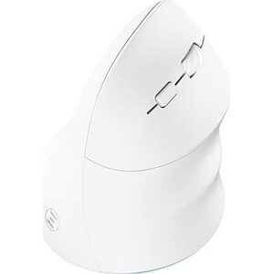 Eternico Wireless Vertical Mouse MVS490 biela