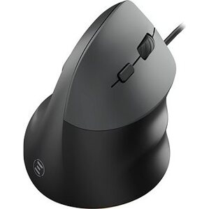 Eternico Wired Vertical Mouse MDV490 čierna