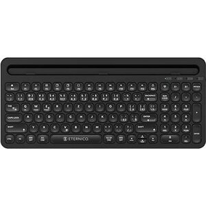 Eternico Keyboard wireless KSB5270 čierna CZ/SK