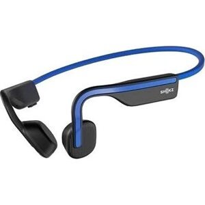 Shokz OpenMove, modré