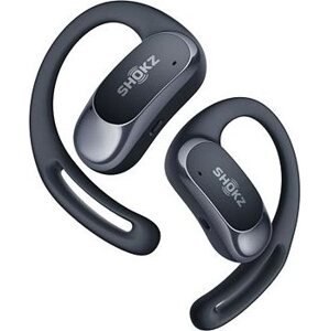 Shokz OpenFit Air čierne