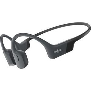 Shokz OpenRun USB-C čierne