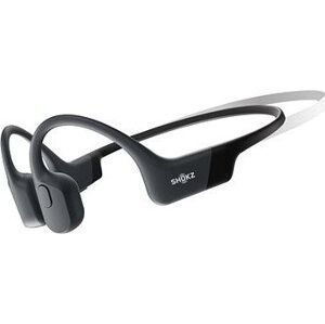 Shokz OpenRun Mini USB-C čierne