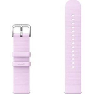 Amazfit silicon strap 20 mm (GT3), purple