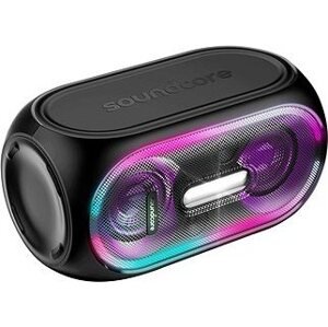 Anker Soundcore Rave +