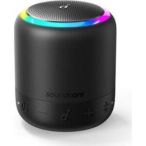 Anker Soundcore Mini 3 Pro Black