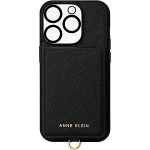 Anne Klein WK/4016BKBK14PRO čierny