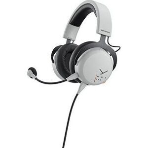 Beyerdynamic MMX 150 sivé