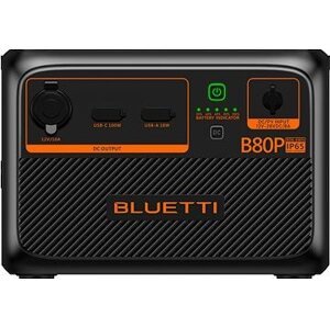 Bluetti B80P