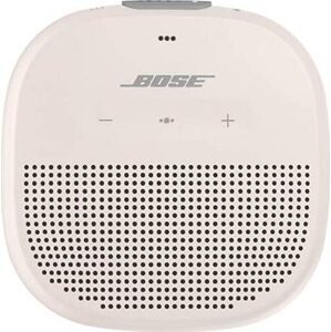 BOSE SoundLink Micro biely