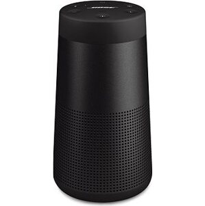 Bose SoundLink Revolve II čierny