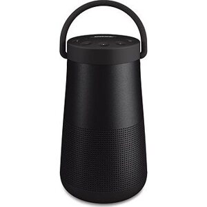 Bose SoundLink Revolve Plus II čierny