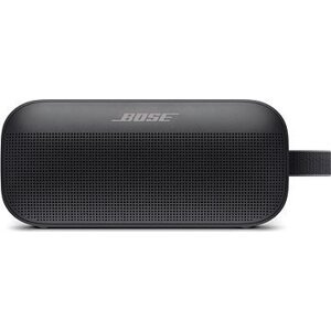 BOSE SoundLink Flex čierny