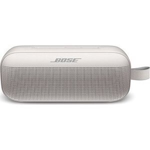 BOSE SoundLink Flex biely