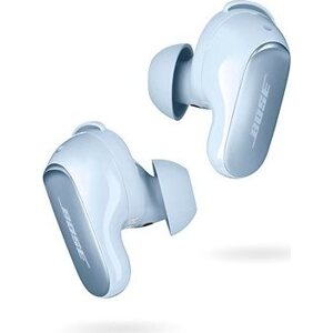 BOSE QuietComfort Ultra Earbuds modrá