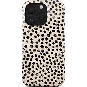 Burga Almond Latte Tough Case for iPhone 16 Pro