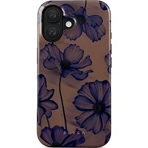 Burga Velvet Night Tough Case for iPhone 16