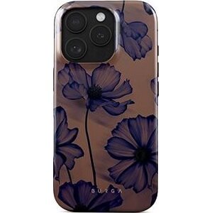 Burga Velvet Night Tough Case for iPhone 16 Pro