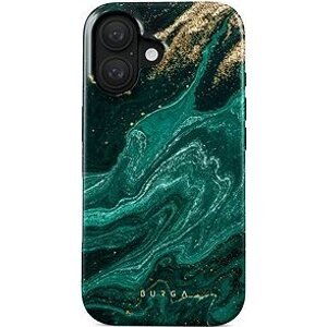 Burga Emerald Pool Tough Case for iPhone 16