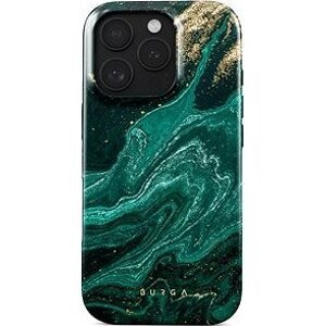 Burga Emerald Pool Tough Case for iPhone 16 Pro