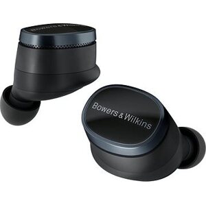 Bowers & Wilkins Pi8 Anthracite Black