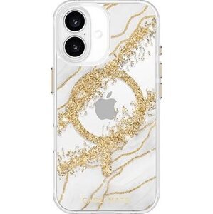 CaseMate Karat Granite Magsafe iPhone 16