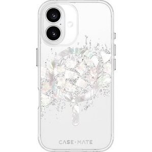 CaseMate Karat Touch of Pearl Magsafe iPhone 16