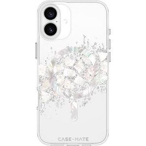 CaseMate Karat Touch of Pearl Magsafe iPhone 16 Plus