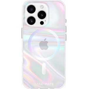 CaseMate Soap Bubble Iridescent Magsafe iPhone 16 Pro