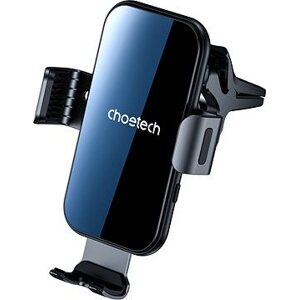 ChoeTech 15W Auto-induction Wireless car charger holder