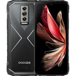 Doogee Blade 10 Pro 6 GB/256 GB Mirage Silver