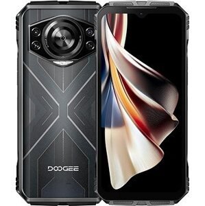 Doogee S cyber 8 GB/256 GB Mirage Silver