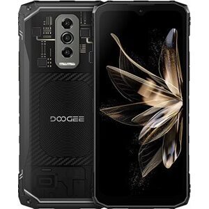 Doogee Blade 10 Ultra 8 GB/256 GB Stealth Black