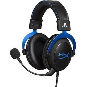 HyperX Cloud Blue PS5